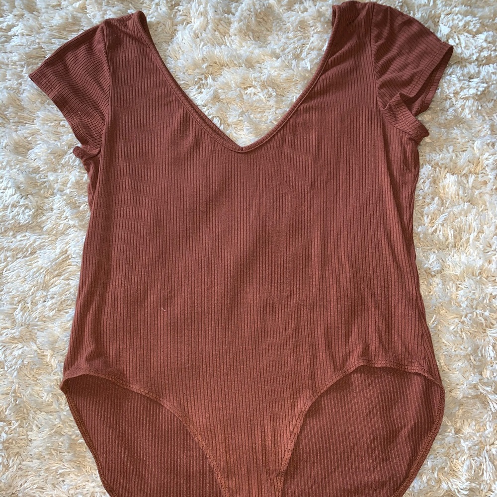 Bodysuit